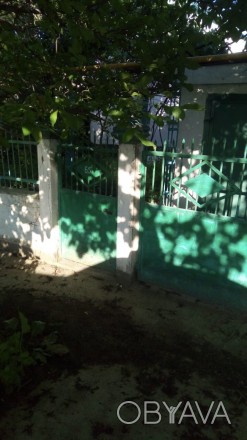 Продам дом по ул. Македонского (г. Бахчисарай) на участке 10 соток. Участок прям. . фото 1