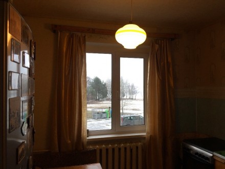 Продам свою 3-х комнатную квартиру с видом на р. Днепр в городе Украинка. 2-а бо. . фото 4