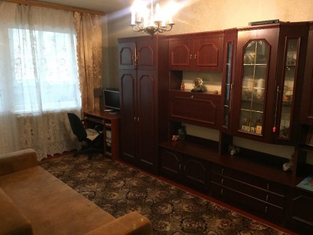 Продам свою 3-х комнатную квартиру с видом на р. Днепр в городе Украинка. 2-а бо. . фото 6