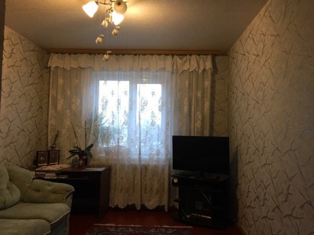 Продам свою 3-х комнатную квартиру с видом на р. Днепр в городе Украинка. 2-а бо. . фото 5