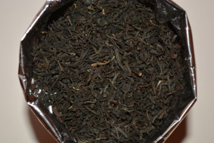 Рассыпной крупнолистовой черный чай ассам   Magrett   200 г.
 
Крепкий, терпки. . фото 3