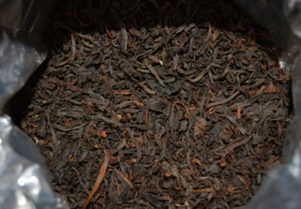 Рассыпной крупнолистовой черный чай нилгири   Magrett   200 г.
 
Нилгири — оче. . фото 4