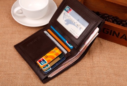 Удобный, практичный, качественный кошелек от ТМ SEVJINk.

Материалы изделия: 
. . фото 4