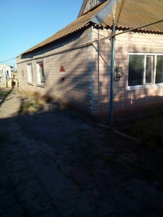 Продаётся дом в Запорожской области, Мелитопольский район, село Долинское. Близк. . фото 4