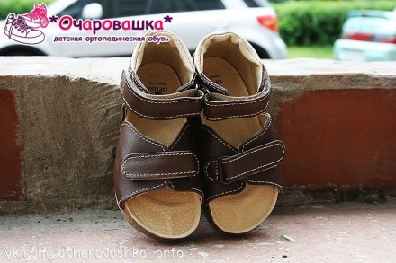 Магазин #Очаровашка_орто,находится в Харькове и предлагает орто - обувь таких фи. . фото 2