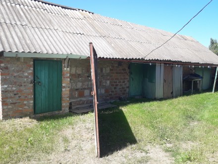 Продается жилой дом в пгт. Репки (Черниговская область).
Дом расположен по улиц. Репки. фото 7
