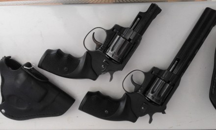 Продам револьвер под патрон Флобера Super SNIPE-6 и  SNIPE-3 цена – 4 250 грн. з. . фото 10
