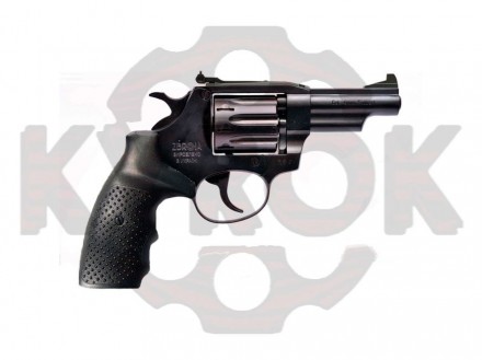 Продам револьвер под патрон Флобера Super SNIPE-6 и  SNIPE-3 цена – 4 250 грн. з. . фото 7