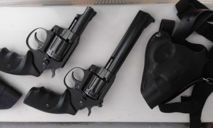 Продам револьвер под патрон Флобера Super SNIPE-6 и  SNIPE-3 цена – 4 250 грн. з. . фото 9
