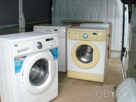 Купим нерабочие стиральные машины:
-до 5 лет от 500 грн;
-от 5 до 10 лет - 400. . фото 1