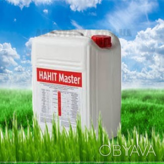 Основной особенностью состава препарата HAHИT Master есть полный комплекс макро-. . фото 1