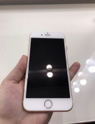 Продам  iPhone 6s gold/16 GB в идеальном состоянии.Телефон с первых дней был в з. . фото 3