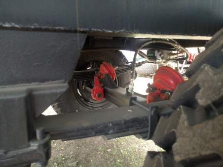 Прицеп тракторный 2ПТС-6 – это многофункциональное транспортное средство, предна. . фото 4
