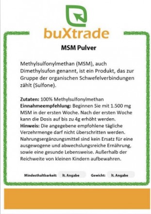 Производство Германия.

Упаковка 1кг-735  2кг-1399

Метил сульфонил метан (M. . фото 2