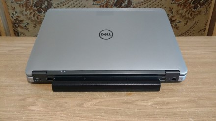 Dell Latitude E6440, 14'' 1600x900, i5-4310M, 8GB, 500GB , Intel 4600M, підсівіт. . фото 8
