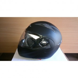 Шлема фирмы BLD, сделаны в современном агресивном дизайне, подбородок откидывает. . фото 8