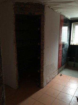 Продам частину будинку в с.Ліпляво. S- 50м2, частковий ремонт, утеплююча підлога. Леплявое. фото 5