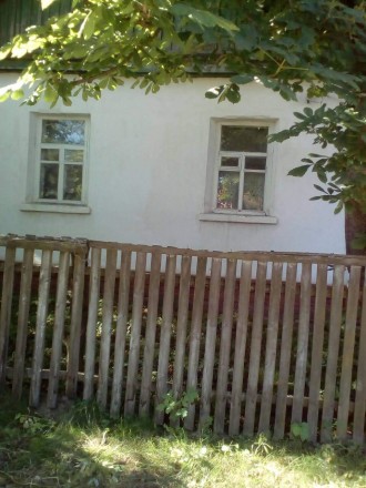 Продается дом в г. Мена в 70 километрах от Чернигова по ул. Сиверский шлях.  Общ. . фото 5