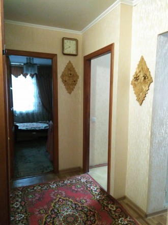 Продается 2-х комнатная квартира по улице Рокоссовского, 49 
(район Детской пол. Нива рынок. фото 7