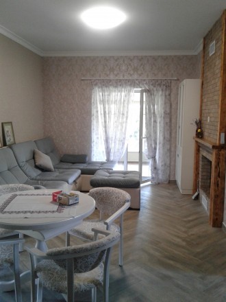 Продается новый дом в котеджном городке 160м2 возле Макарова.(Калиновка) 2этажа.. Калиновка. фото 12