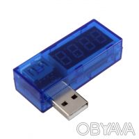 USB Тестер вольтметр амперметр Charger Doctor
Компактный измеритель текущих зна. . фото 9