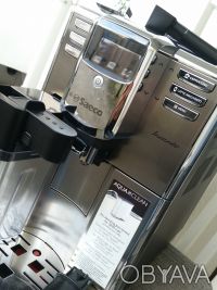Продаю кофе-технику из Германии. Аппарат в идеальном состоянии. с небольшим проб. . фото 3