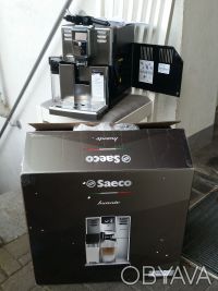 Продаю кофе-технику из Германии. Аппарат в идеальном состоянии. с небольшим проб. . фото 9