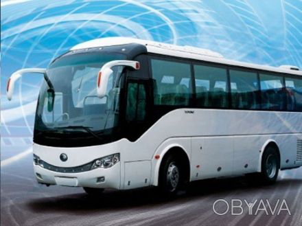 Регулярные автобусные рейсы на комфортабельных больших автобусах из Луганска в К. . фото 1