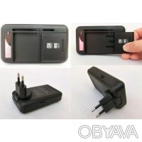 Универсально зарядное устройство для всех типов аккумуляторов в Украине для  THL. . фото 2