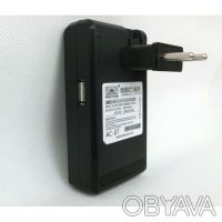 Универсально зарядное устройство для всех типов аккумуляторов в Украине для  THL. . фото 3