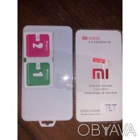 Защитное стекло для Xiaomi Mi 4i Mi4c Mi 4c Mi4i redmi note 2 note 3 meizu m2 mi. . фото 2