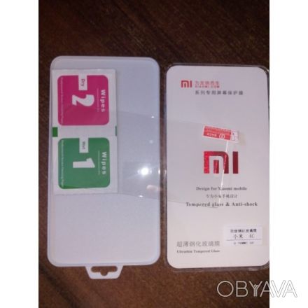 Защитное стекло для Xiaomi Mi 4i Mi4c Mi 4c Mi4i redmi note 2 note 3 meizu m2 mi. . фото 1