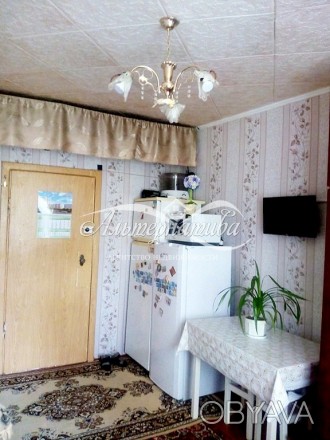 ... Комната по улице Щорса общей площадью S-14м2, кухня 14м2, расположена на 5 э. КСК. фото 1