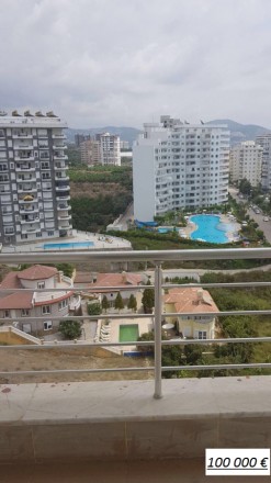 Цена: 100 000 € 
Страна: Турция 
Город: Алания 
Вид недвижимости: Квартира 
. . фото 3