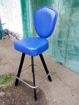Компания производитель SPDS Group предлагает высокие барные стулья под игровые с. . фото 6