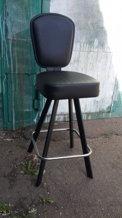 Компания производитель SPDS Group предлагает высокие барные стулья под игровые с. . фото 4