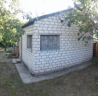 Продается отличная дача с домиком в садовом обществе Садовод недалеко от озера М. Пролетарский Гай. фото 10