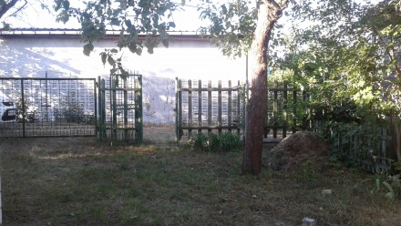 Продается отличная дача с домиком в садовом обществе Садовод недалеко от озера М. Пролетарский Гай. фото 6
