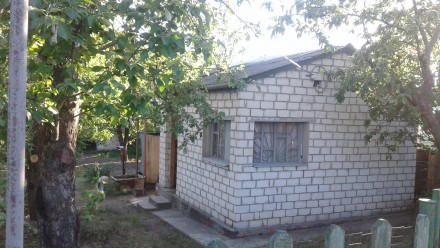 Продается отличная дача с домиком в садовом обществе Садовод недалеко от озера М. Пролетарский Гай. фото 12