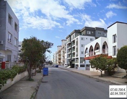 Цена: от 65 700 € до - 94 700 € 
Страна: Северный Кипр 
Город: Фамагуста 
Вид. . фото 10