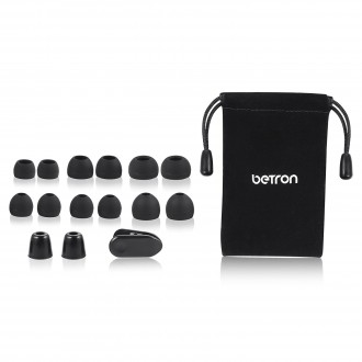 Betron  це англійський бренд зі стильним англійським дизайном.

Бренд Betron к. . фото 4
