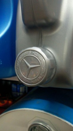 Масло 229.5 для Mercedes-Benz предназначено для бензиновых автомобилей и дизельн. . фото 7