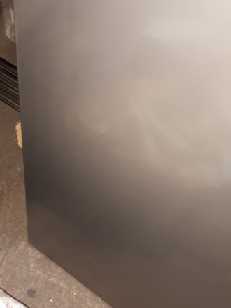 Продам лист из нержавеющей стали:
4мм: 900×1500 - 1шт (43кг).
Цена: 70грн/кг.. . фото 4