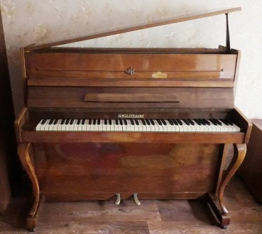 Продам шикарное немецкое пианино "H.WOLFFRAMM" 

Инструмент в прекрасном состо. . фото 5