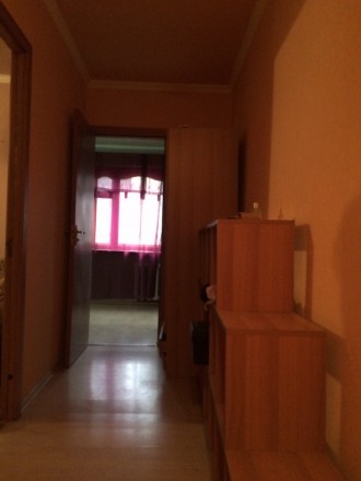 Продам 2-х комнатную квартиру в Донецк, пл. Бакинских комиссаров. Комнаты раздел. . фото 4