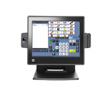 Продаем сенсорный экран, пос терминал для кафе, баров, ресторанов, для систем Эр. . фото 3