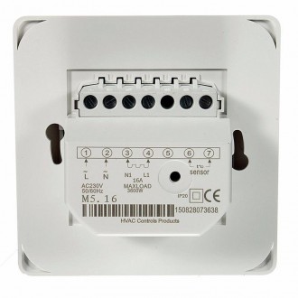 Термостат предназначен для автоматического включения или выключения температуры . . фото 6
