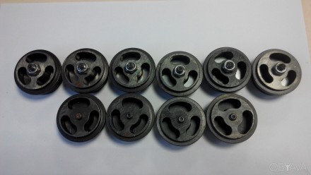 В наличии запасные части для поршневых компрессоров ЭПКУ-1,4/10-500; ЭПКУ-1,7/7-. . фото 3