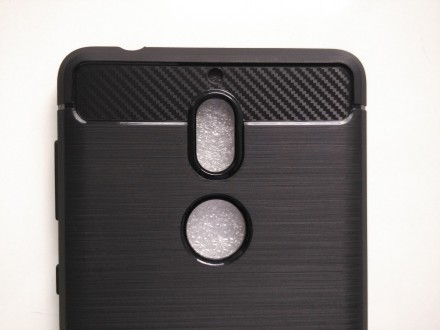 Качественный и стильный чехол-накладка для смартфона Nokia 7.
Не путать с Nokia. . фото 6