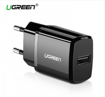 Продаються нові якісні зарядні пристрої AC 220В з USB портом - вихідна напруга 5. . фото 9